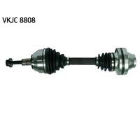 Semieje VKJC 8808 SKF para VW AMAROK AMAROK Caja/Chasis