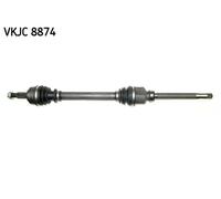 Eje de transmisión SKF VKJC 8874