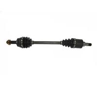 Semieje VKJC 8882 SKF para CITROËN PEUGEOT