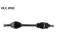 Semieje VKJC 8900 SKF para CITROËN PEUGEOT DS