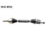 SKF VKJC 8932 Árbol de transmisión