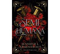 Semihumana (Titania luna azul)