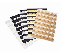 SEMIKOLON - Esquinas De Fotos Negro - -5% En Libros