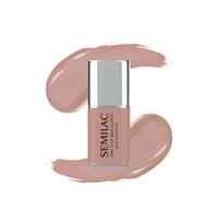 Semilac 3in1 One Step Glossy Esmalte en gel 7 ml S210 French Beige