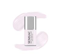 Semilac 3in1 One Step Glossy Esmalte en gel 7 ml S253 Natural Pink