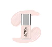 Semilac 3in1 One Step Glossy Esmalte en gel 7 ml S254 Rose Beige