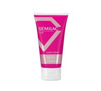 Semilac Crema de manos Care Sweet & Flowery 75 ml