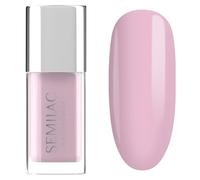 Semilac Esmalte de uñas UV 103 Sheer Vibrant Pink 9 ml