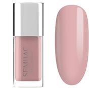 Semilac Esmalte de uñas UV 106 Pinkognito 9 ml