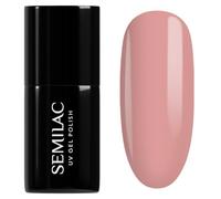Semilac Esmalte de uñas UV 371 Vivid Coral 7 ml