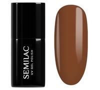Semilac Esmalte de uñas UV 653 Mud Bath 7 ml
