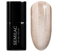 Semilac Esmalte de uñas UV 661 Linen Gloss 7 ml