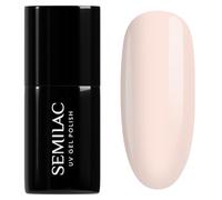 Semilac Esmalte de uñas UV 929 Barely Butter 7 ml