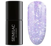 Semilac Esmalte de uñas UV Hybrid 241 Ocean Flower 7 ml