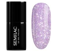 Semilac Esmalte de uñas UV Hybrid 242 Pink Sands 7 ml