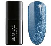 Semilac Esmalte de uñas UV Hybrid 409 Staying Hydrated 7 ml