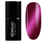 Semilac Esmalte de uñas UV Hybrid 468 Pink Cossy Essentials, 7 ml