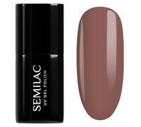 Semilac Esmalte de uñas UV Hybrid 470 Beach Soirée 7 ml