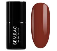 Semilac Esmalte de uñas UV Hybrid 472 Bonefire Soirée 7 ml
