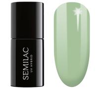 Semilac Esmalte de uñas UV Hybrid 473 Picnic Soirée 7 ml, colección Sunset Soirée