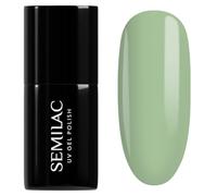 Semilac Esmalte de uñas UV Hybrid 473 Picnic Soirée 7 ml, colección Sunset Soirée
