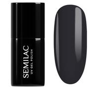 Semilac Esmalte de uñas UV Hybrid 475 Patio Soirée 7 ml, colección Sunset Soirée