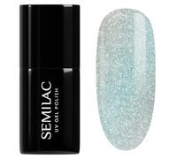 Semilac Esmalte de uñas UV Hybrid 485 The Nice One, 7 ml