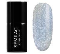 Semilac Esmalte de uñas UV Hybrid 486 The Brave One 7 ml