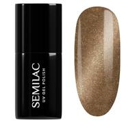 Semilac Esmalte de uñas UV Hybrid 487 The It Girl 7 ml