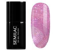 Semilac Esmalte de uñas UV Hybrid 498 Primavera Rosa 7 ml