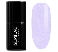 Semilac Esmalte de uñas UV Hybrid 499 Violet Vibes 7 ml