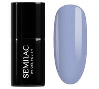 Semilac Esmalte de uñas UV Hybrid 603 Summer Sky 7 ml