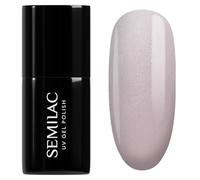 Semilac Esmalte Semipermanente 236 Peach Pearl 7ml Colección Wedding Pearls