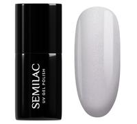 Semilac Esmalte Semipermanente 237 White Pearl 7ml Colección Wedding Pearls