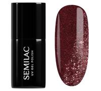 Semilac Esmalte Semipermanente 397 Tea before Wine 7ml Colección Day&Night