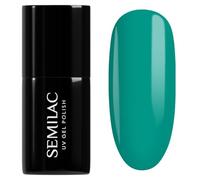 Semilac Esmalte semipermanente 448 Azure Green 7ml