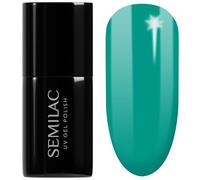 Semilac Esmalte semipermanente 448 Azure Green 7ml