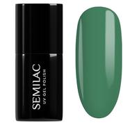 Semilac Esmalte semipermanente 588 Fresh Green 7ml