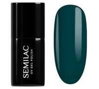 Semilac Esmalte semipermanente 606 Cool Green 7 ml