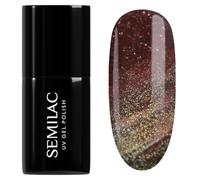 Semilac Esmalte semipermanente 824 Digital Red 7 ml