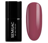 Semilac Esmalte Semipermanente UV 005 Berry Nude 7ml