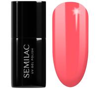 Semilac Esmalte Semipermanente UV 006 Classic Coral 7ml