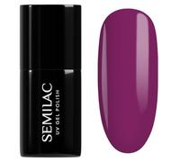 Semilac Esmalte Semipermanente UV 012 Pink Cherry 7ml
