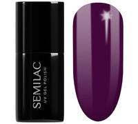 Semilac Esmalte Semipermanente UV 015 Plum 7ml