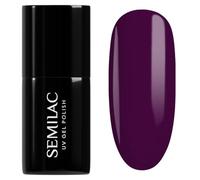 Semilac Esmalte Semipermanente UV 015 Plum 7ml