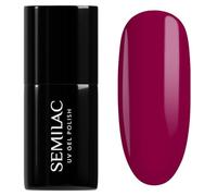 Semilac Esmalte Semipermanente UV 028 Classic Wine 7ml