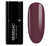 Semilac Esmalte Semipermanente UV 030 Dark Chocolate 7ml