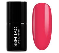 Semilac Esmalte Semipermanente UV 042 Neon Raspberry 7ml