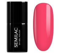 Semilac Esmalte Semipermanente UV 043 Electric Pink 7ml