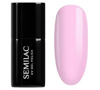 Semilac Esmalte Semipermanente UV 056 Pink Smile 7ml